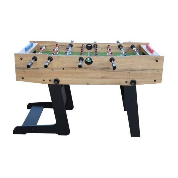 : Exclusive Air Hockey Wood