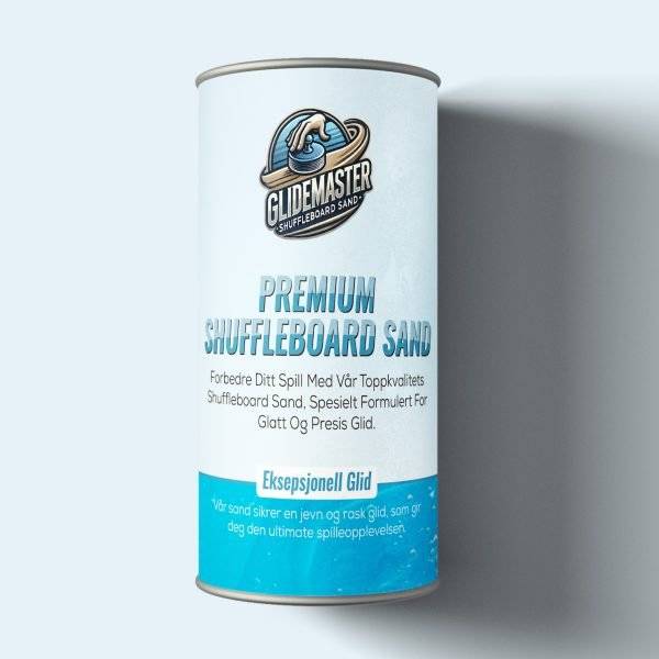 Glidemaster Premium Shuffleboard Sand – 8-pk