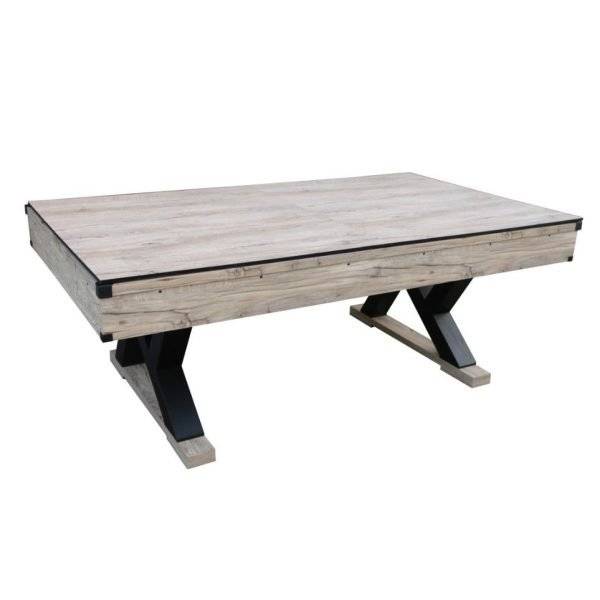 Kaiser Multigame Wood