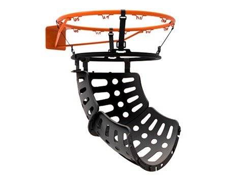 Kaiser Gold M23 Basketball stativ