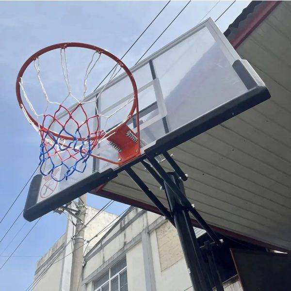 Kaiser Gold M24 Basketball stand