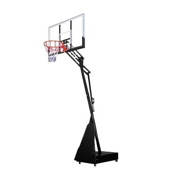 Kaiser Gold M24 Basketball stand