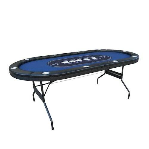 : Kaiser Pro Exclusive Pokerbord