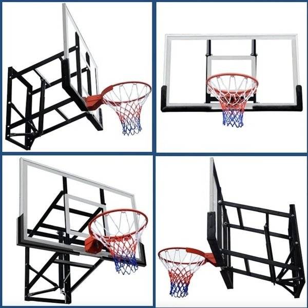 : Kaiser M40 Platinum Basketkurv med plate i herdet glass
